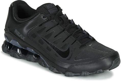 nike reax schwarz gelb|reax 8 training shoes.